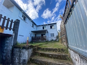 maison-villa à la vente -   97450  SAINT-LOUIS, surface 131 m2 vente maison-villa - APR722290